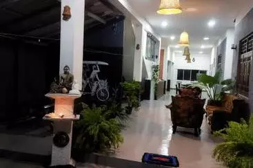 Hotel Kalara Wave Resort