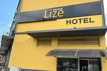 ホテル Lize Prime