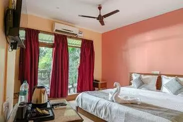 Otel Seaside Serenity Resort