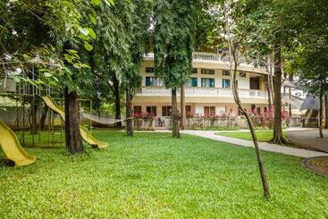 Hotell Sol By Souzagad