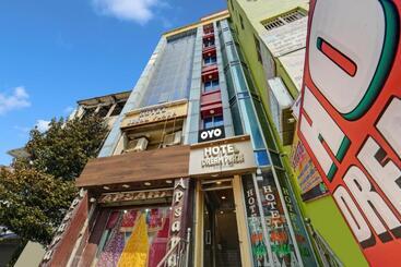 Oyo Flagship Hotel Dream Plaza