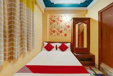 Oyo Flagship Hotel Dream Plaza