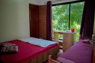 Pension Ayurcare Ayurveda Irinjalakuda