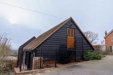 Pensionat Mattie S Loft