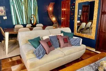 Majatalo Orho Hotel Marbella Panama City