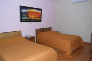 Restaurante   Hotel Los Manguitos