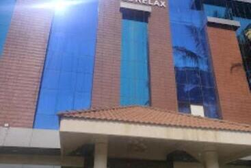 The Hotel Relax , Kankavli