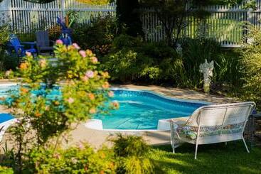 旅馆 Auberge Incroyable