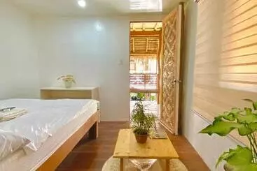 هاستل Knowwell Siargao