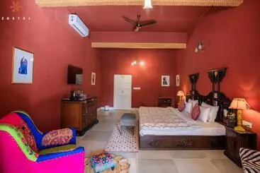 Ostello Zostel Jodhpur