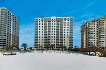 Appartement-hotel Beach Front Luxury, Amazing Views, Indigo East, 5 Stars,   2 Balconies , Guest Choice Award!