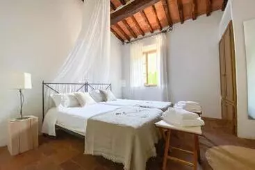 تختخواب و صبحانه Abbadia Wine Relais