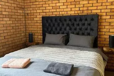 Bed and Breakfast Jbay Holiday