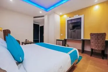 Hotel An Resort Mashobra !! Balcony View Rooms !! Parking !! Open Terrace !! Playing Zone !! Best Selling