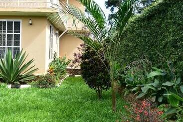 Hotel Kilimanjaro Accommodation