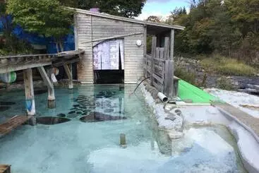 ホテル Sawa No Yado Kinsenkaku   Vacation Stay 45272v