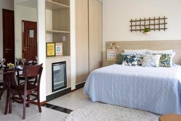 בית מלון כפרי Tree Bies