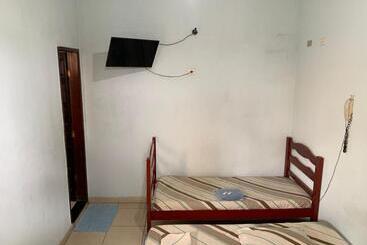 ホテル Vila De São Vicente