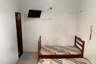 ホテル Vila De São Vicente