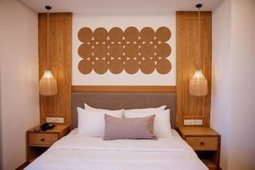 Hotel Villaqua Boutique