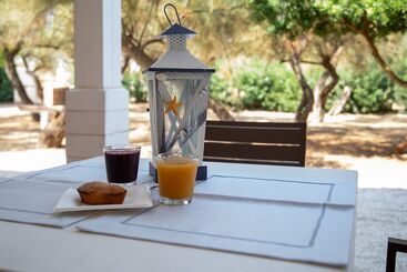 מלון דירות Lido Degli Angeli Case Vacanza Beach