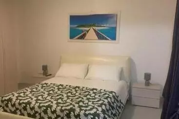 پانسیون La Casa Di Gio