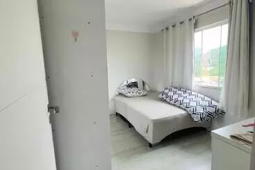 ペンション Quarto Individual