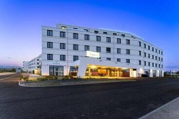 Apartahotel Plaza Residence Wiener Neustadt