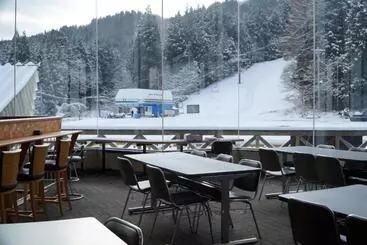 White Hotel Grand Hakuba