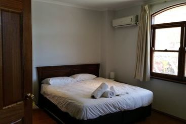 Adelaide House Apartments Fremantle