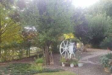 Ambleside Clarens Self Catering Cottages