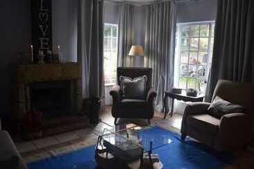 Ambleside Clarens Self Catering Cottages