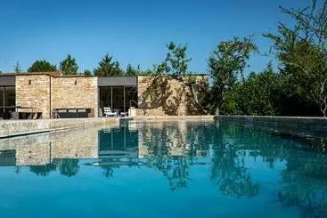 Bed and Breakfast L'atelier Du Relais