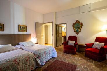 צימר L'atelier Du Relais