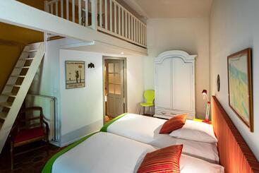 Aamiaismajoitus (B&B) L'atelier Du Relais