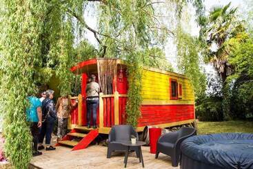 Bed & Breakfast Le Clos D'any