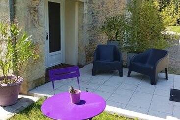 Bed and Breakfast Le Clos D'any