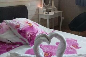 Bed and Breakfast Le Clos Du Clocher