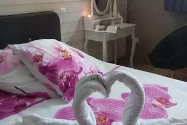 Bed and Breakfast Le Clos Du Clocher