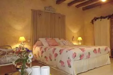 Bed and Breakfast Logis De La Mélissière