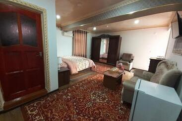 Bed and Breakfast Samani Bukhara