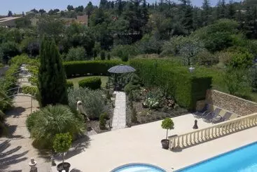 Bed and Breakfast Villa Angel  Spa