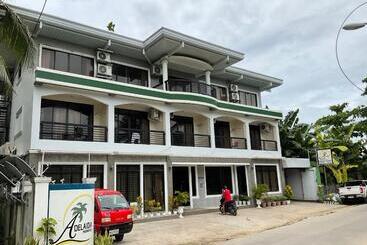 酒店 Adelaida Pensionne