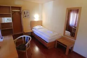 Hotel Bad Bruckhaus