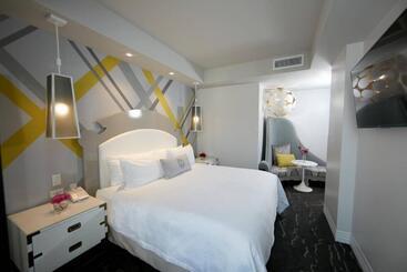 Elyton Hotel, Autograph Collection