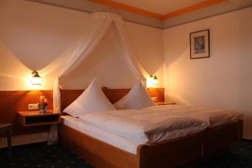 Hotel Gasthof Zum Hirschen