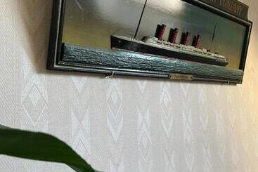 فندق Sarl Macarena