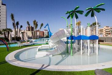 فندق Estimar Calpe Suitopia