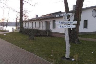 בית מלון כפרי Villameehr