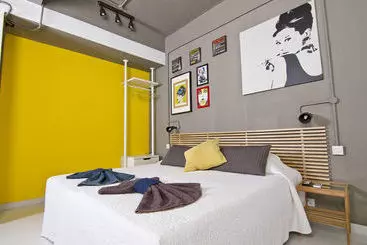 Nula Apartments